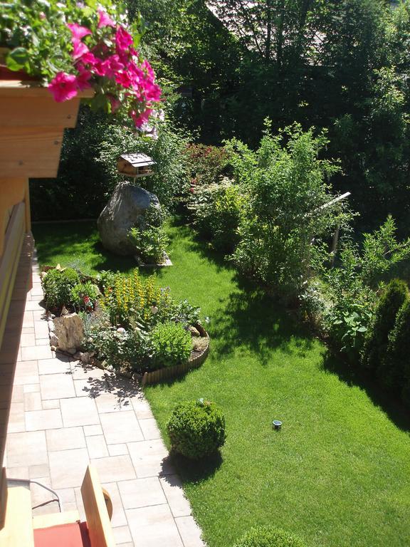 Appartement Annemarie Brixen im Thale Εξωτερικό φωτογραφία