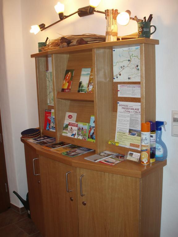 Appartement Annemarie Brixen im Thale Εξωτερικό φωτογραφία