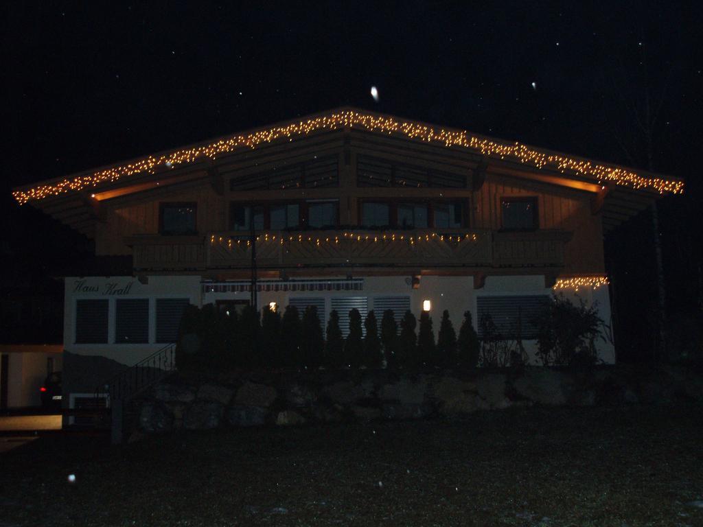 Appartement Annemarie Brixen im Thale Εξωτερικό φωτογραφία
