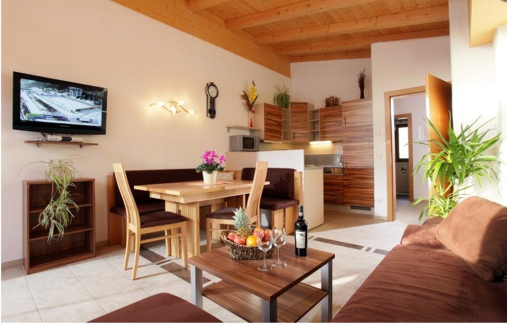 Appartement Annemarie Brixen im Thale Δωμάτιο φωτογραφία