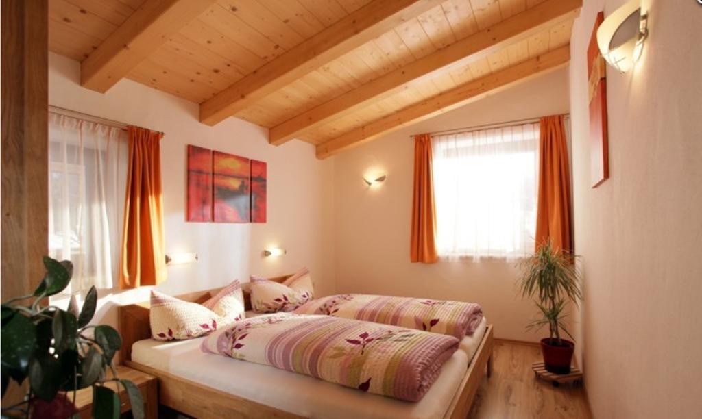 Appartement Annemarie Brixen im Thale Δωμάτιο φωτογραφία