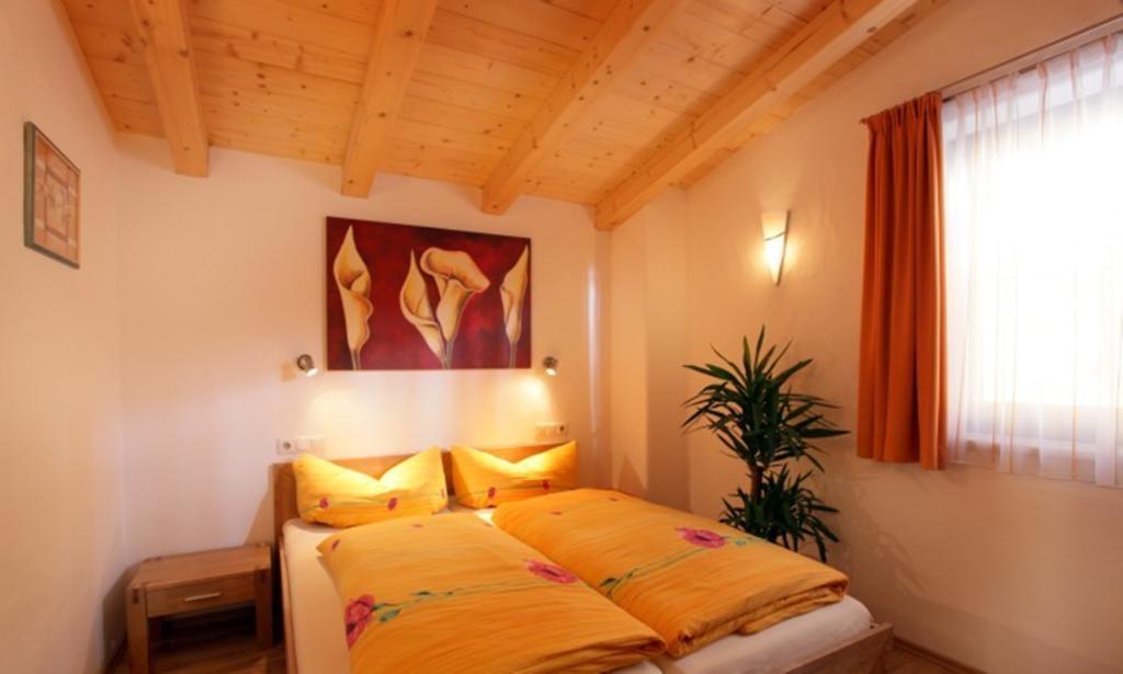 Appartement Annemarie Brixen im Thale Δωμάτιο φωτογραφία
